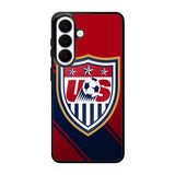 USA Soccer X5757 Samsung Galaxy S26 Case