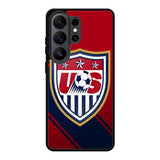 USA Soccer X5757 Samsung Galaxy S26 Ultra Case
