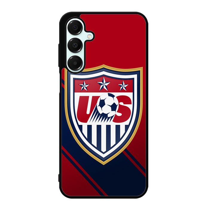 USA Soccer X5757 Samsung Galaxy A26 5G Case