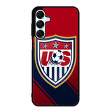 USA Soccer X5757 Samsung Galaxy A56 5G Case