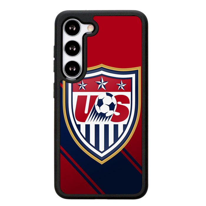 USA Soccer X5757 Samsung Galaxy S24 5G Case