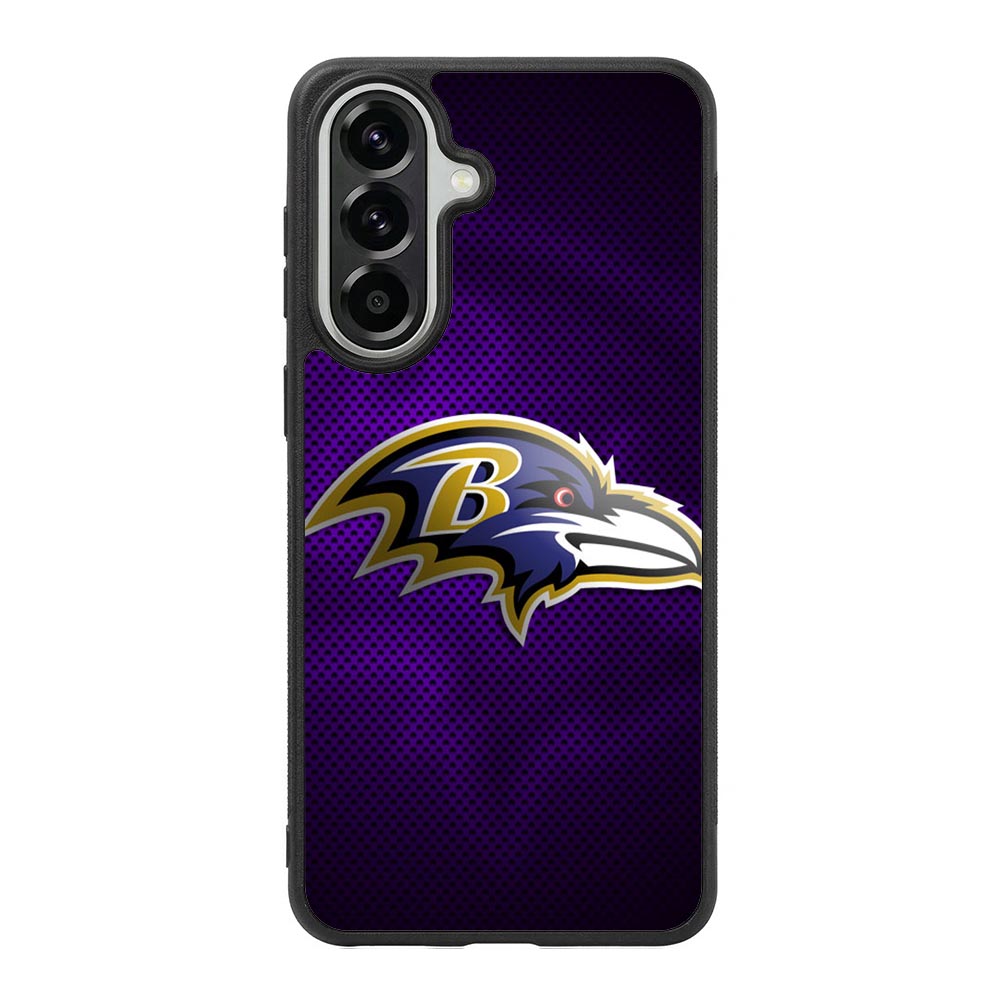 Baltimore Ravens Logo Samsung Galaxy A57 Case BC0527