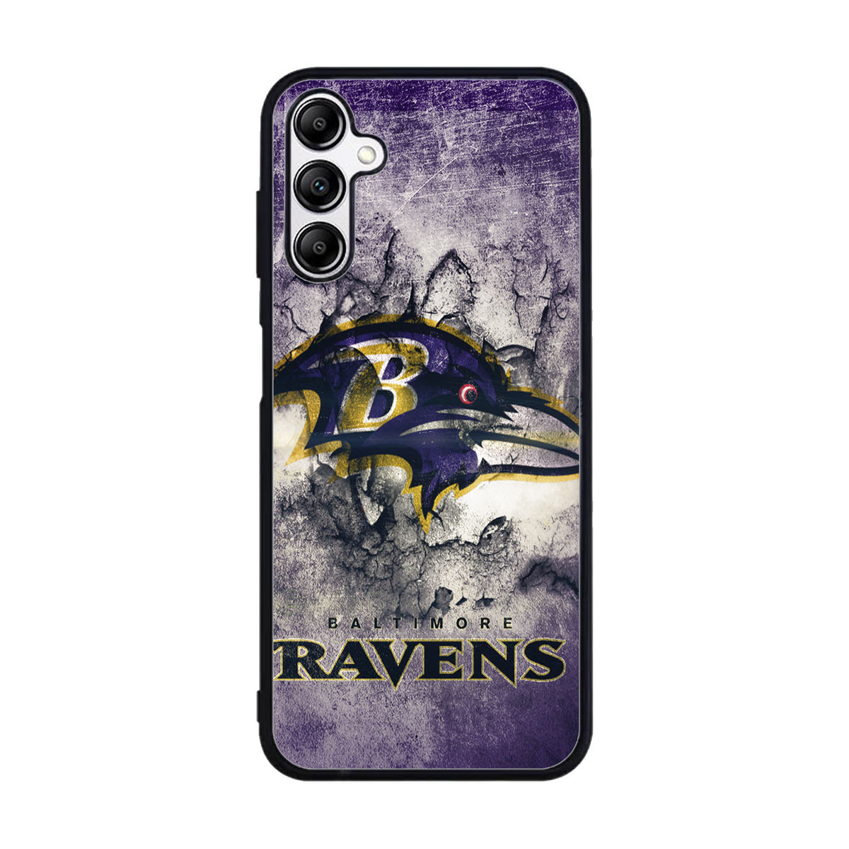 Baltimore Ravens Case Samsung Galaxy A15 BC0528
