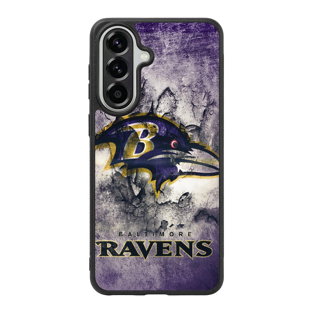 Baltimore Ravens Samsung Galaxy A57 Case BC0528