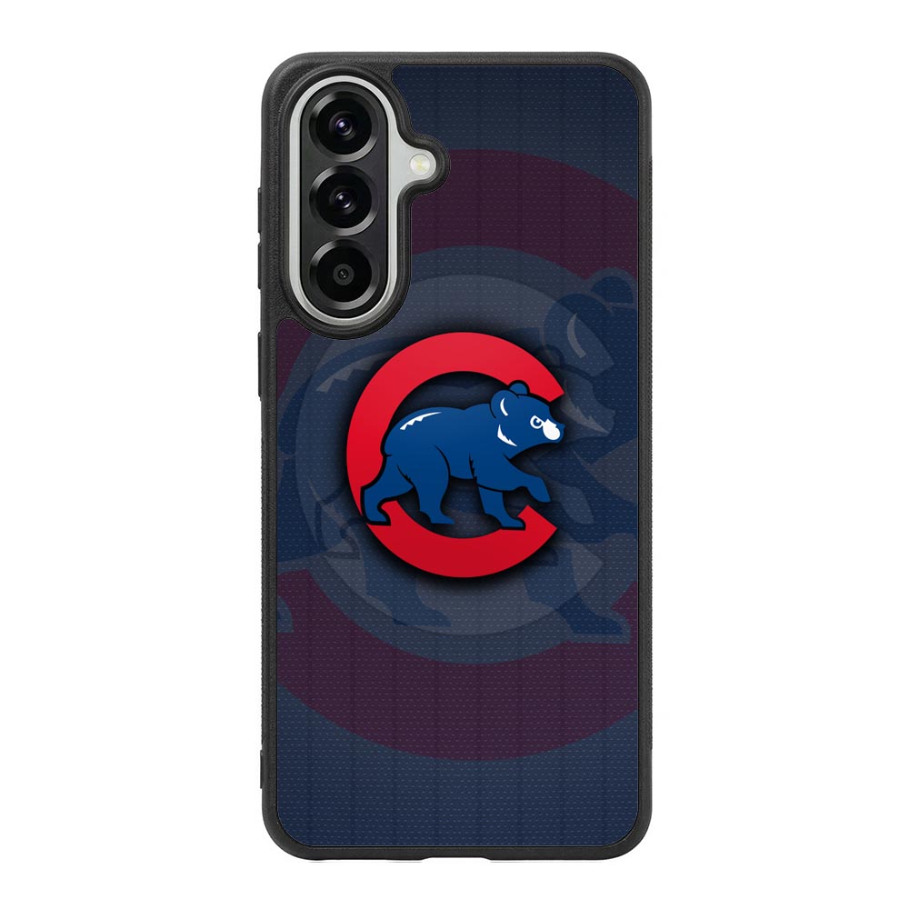 Chicago Cubs Samsung Galaxy A37 Case BC0530