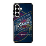 cleveland cavaliers Samsung Galaxy S26 Case BC0531