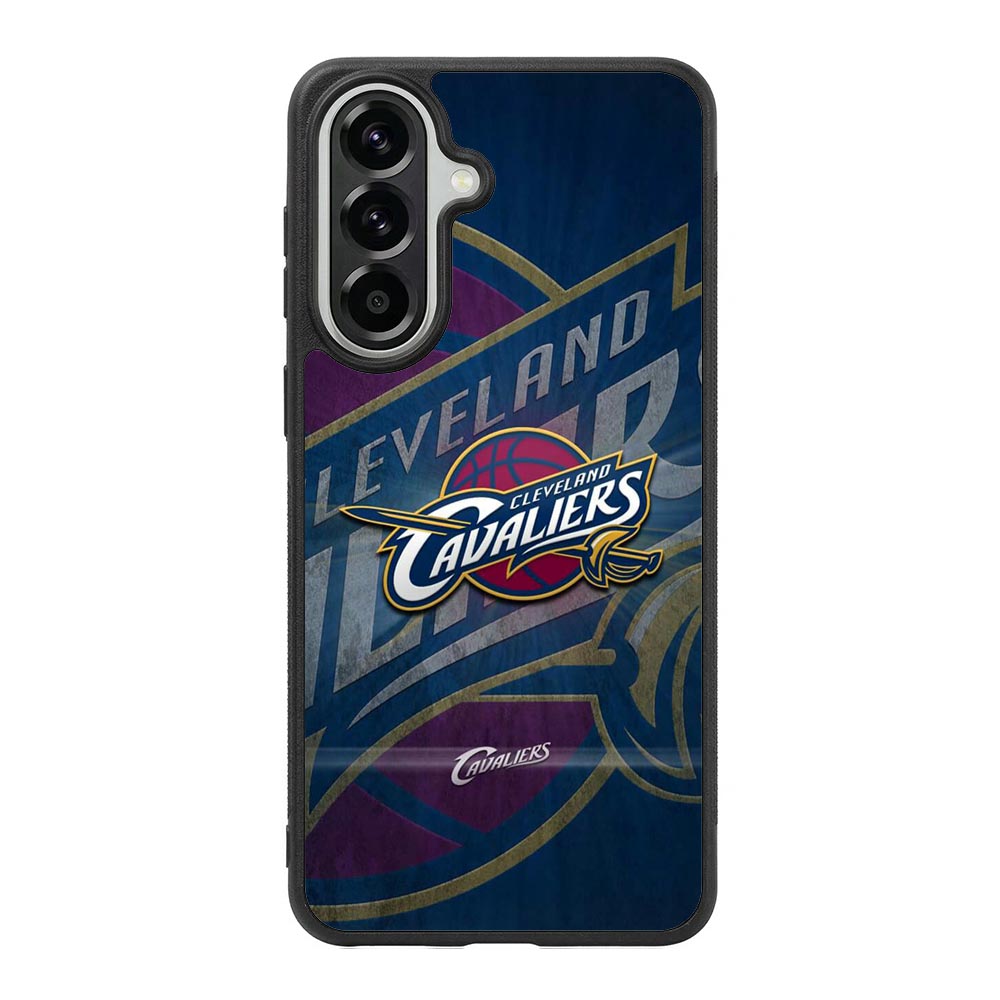 cleveland cavaliers Samsung Galaxy A57 Case BC0531