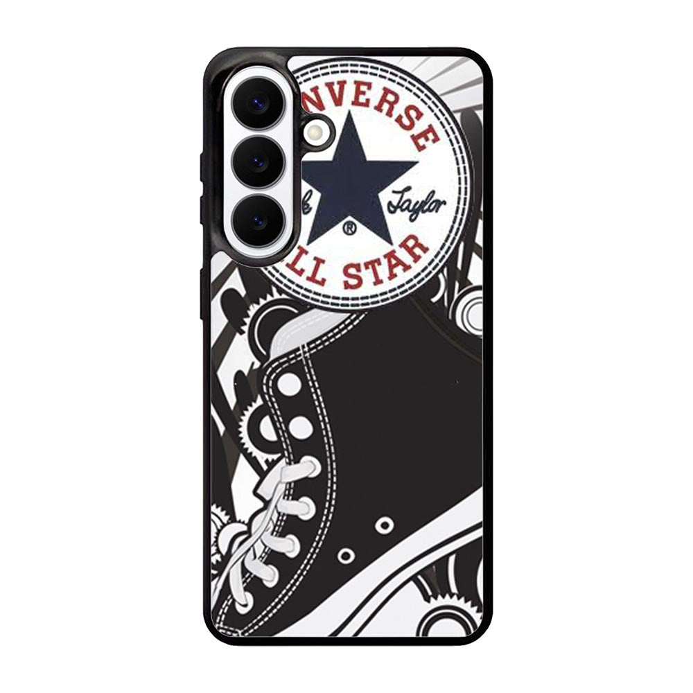 Converse All Star X5845 Samsung Galaxy S26 Plus Case