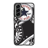 Converse All Star X5845 Samsung Galaxy A37 Case
