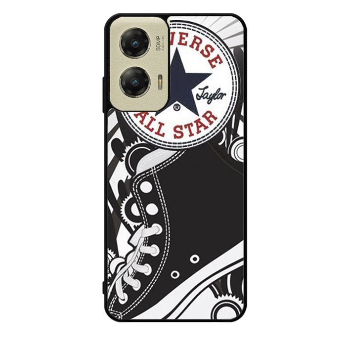 Converse All Star X5845 Motorola Moto G Stylus 5G 2024 Case