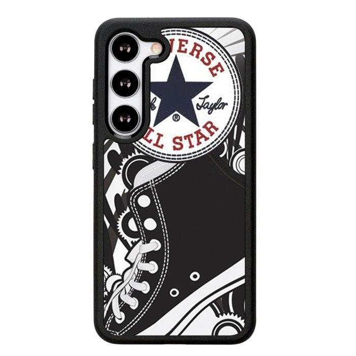 Converse All Star X5845 Samsung Galaxy S24 Plus 5G , Samsung Galaxy S24+ 5G Case