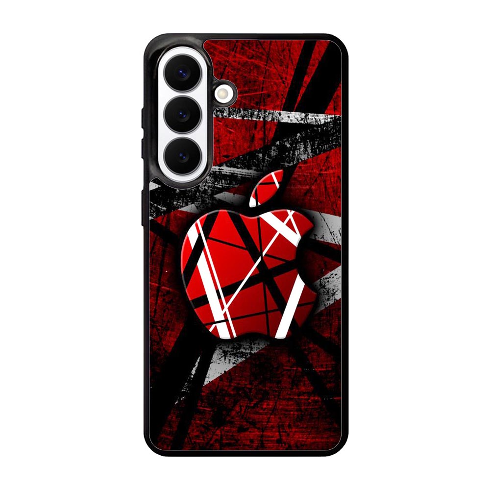 Eddie Van Apple Samsung Galaxy S26 Plus Case BC0534