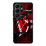 Eddie Van Apple Samsung Galaxy S26 Ultra Case BC0534