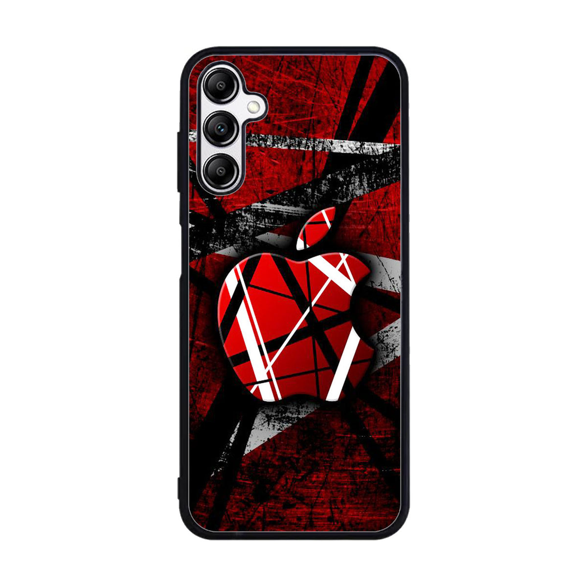 Eddie Van Apple Case Samsung Galaxy A15 BC0534