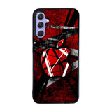 Eddie Van Apple Case Samsung Galaxy A55 5G BC0534