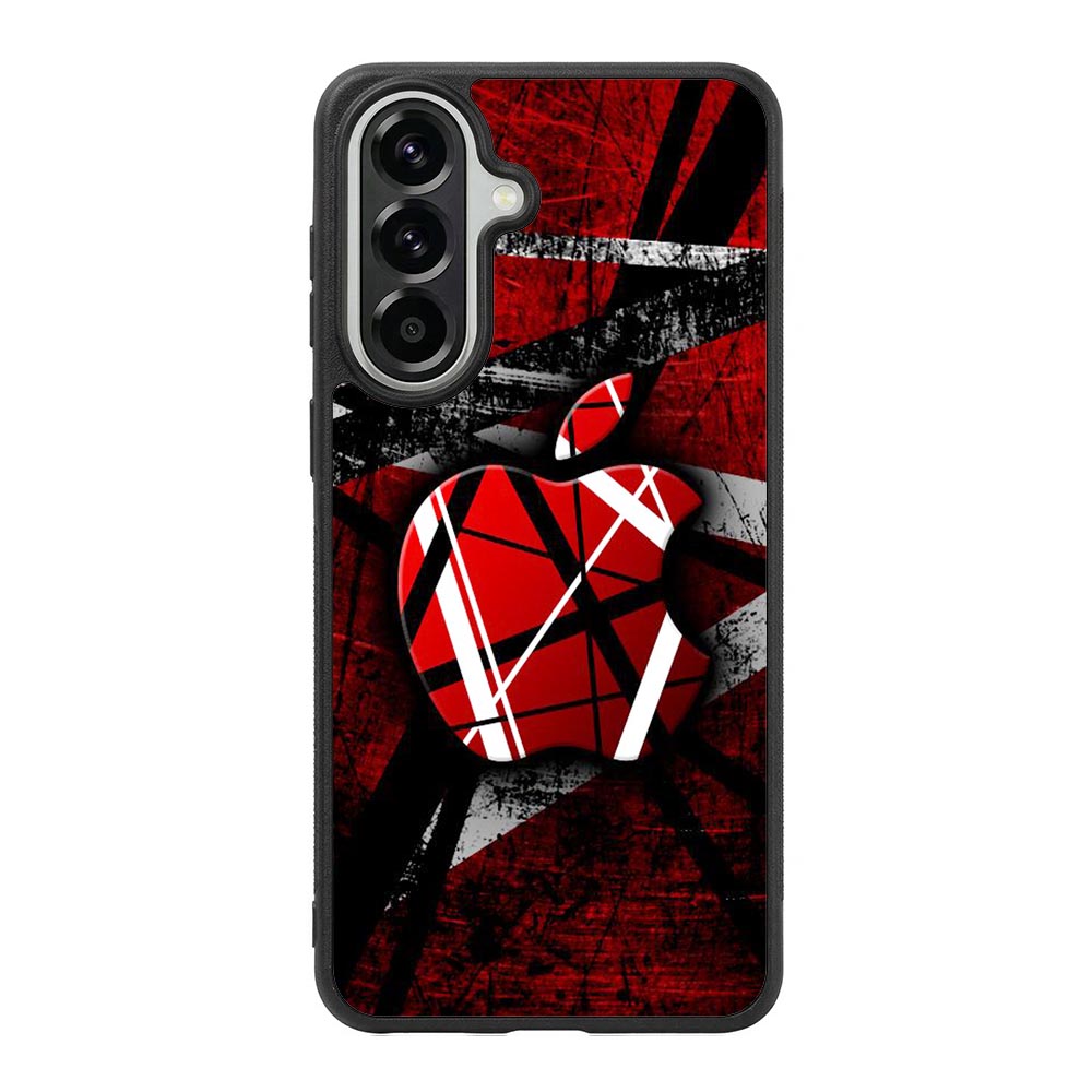 Eddie Van Apple Samsung Galaxy A37 Case BC0534