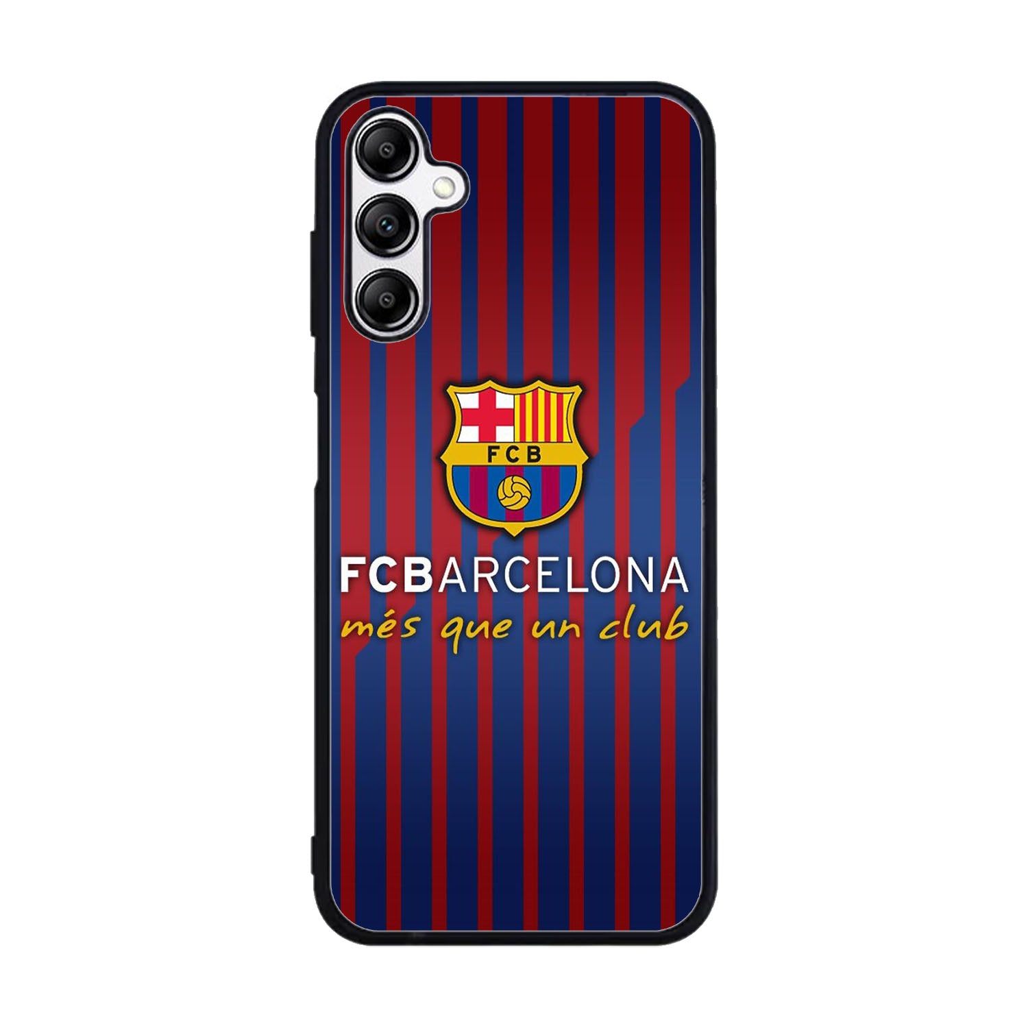 Fc Barcelona Logo Case Samsung Galaxy A15 BC0535