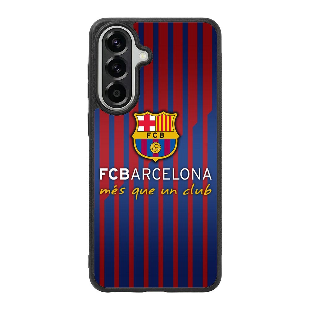 Fc Barcelona Logo Samsung Galaxy A57 Case BC0535