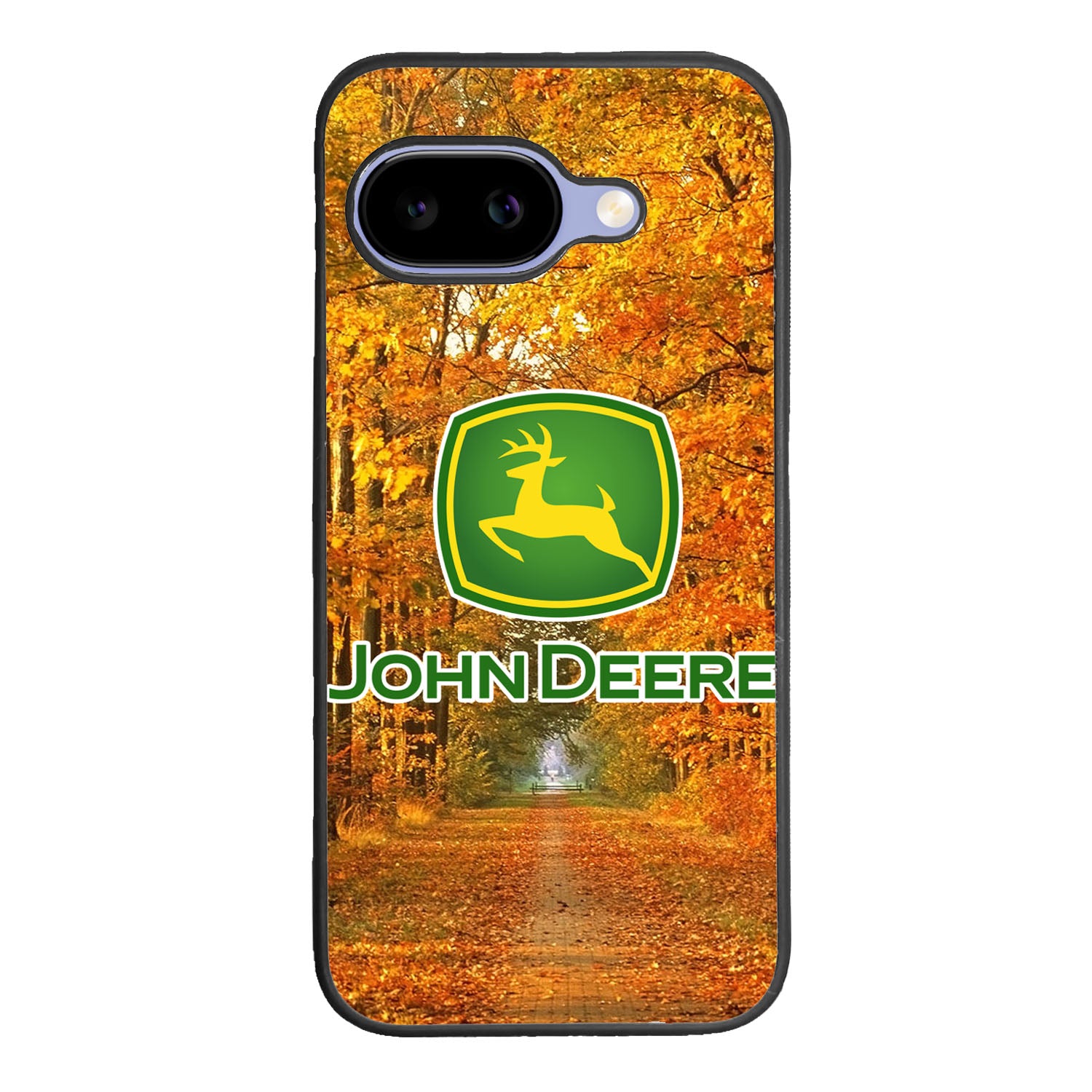 John Deere Case Google Pixel 9A BC0538