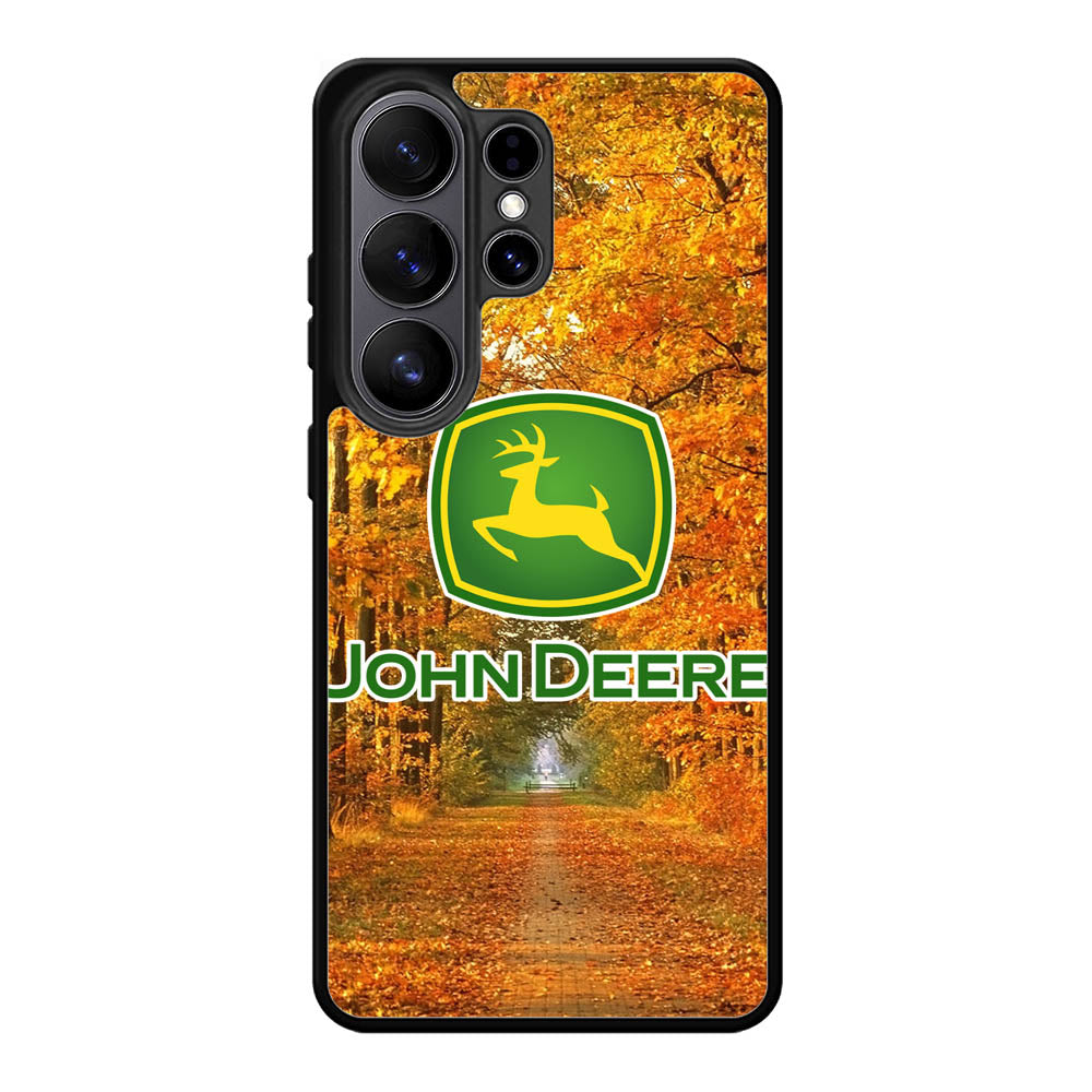 John Deere Samsung Galaxy S26 Ultra Case BC0538