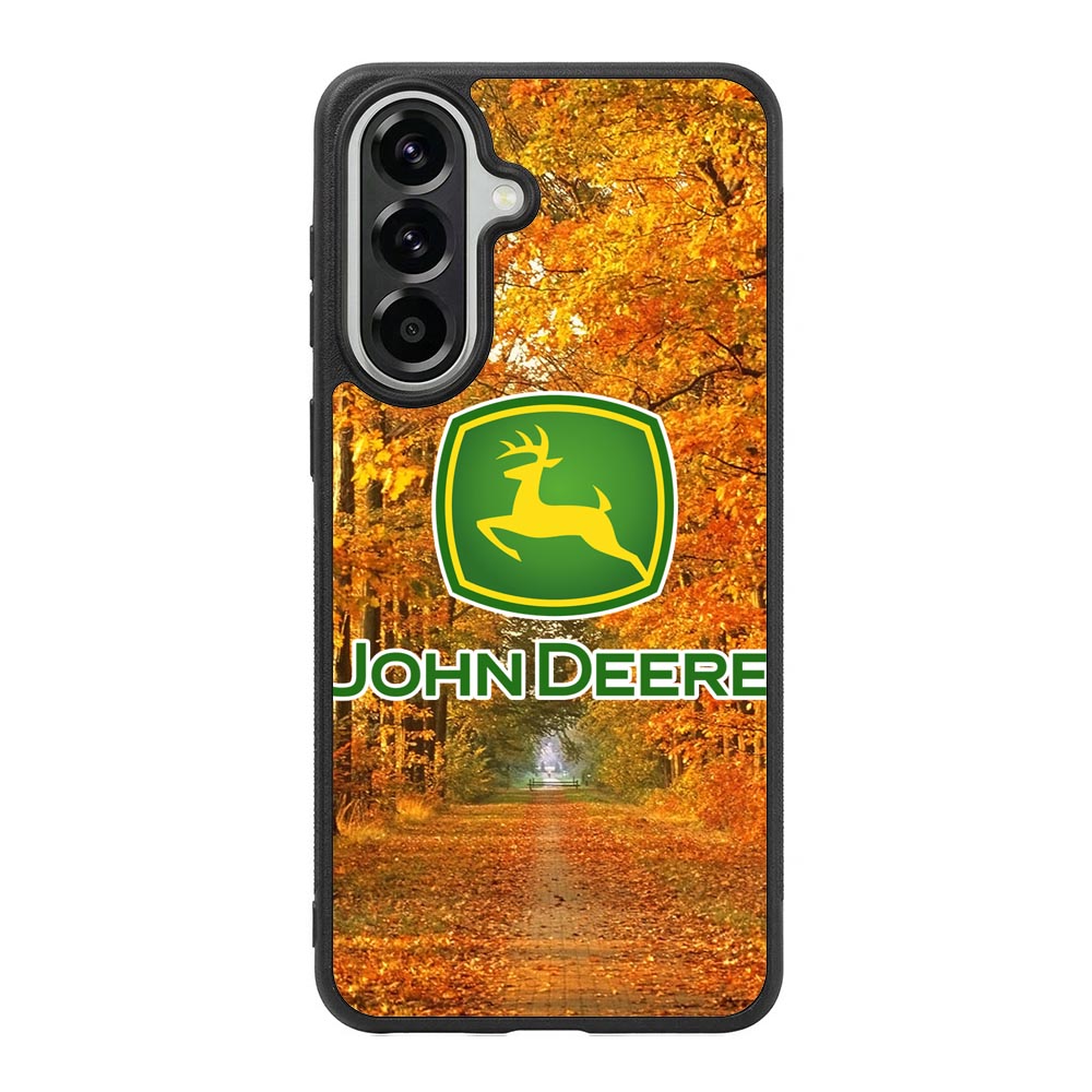 John Deere Samsung Galaxy A57 Case BC0538