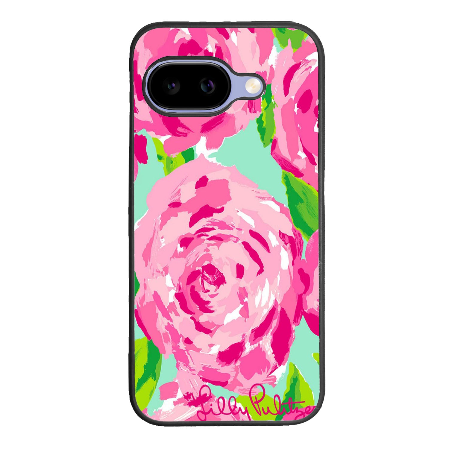 Lilly Pulitzer First Impression Case Google Pixel 9A BC0540