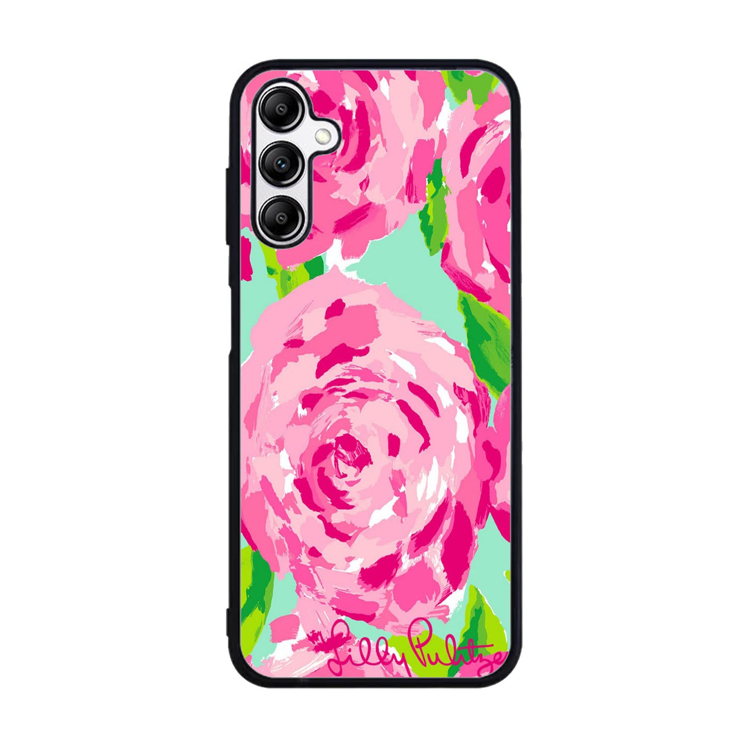 Lilly Pulitzer First Impression Case Samsung Galaxy A15 BC0540