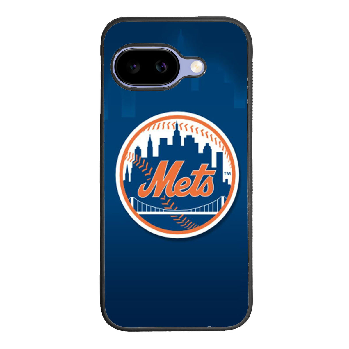 New York Mets Case Google Pixel 9A BC0552