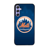 New York Mets Case Samsung Galaxy A35 5G BC0552