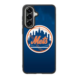 New York Mets Samsung Galaxy A37 Case BC0552