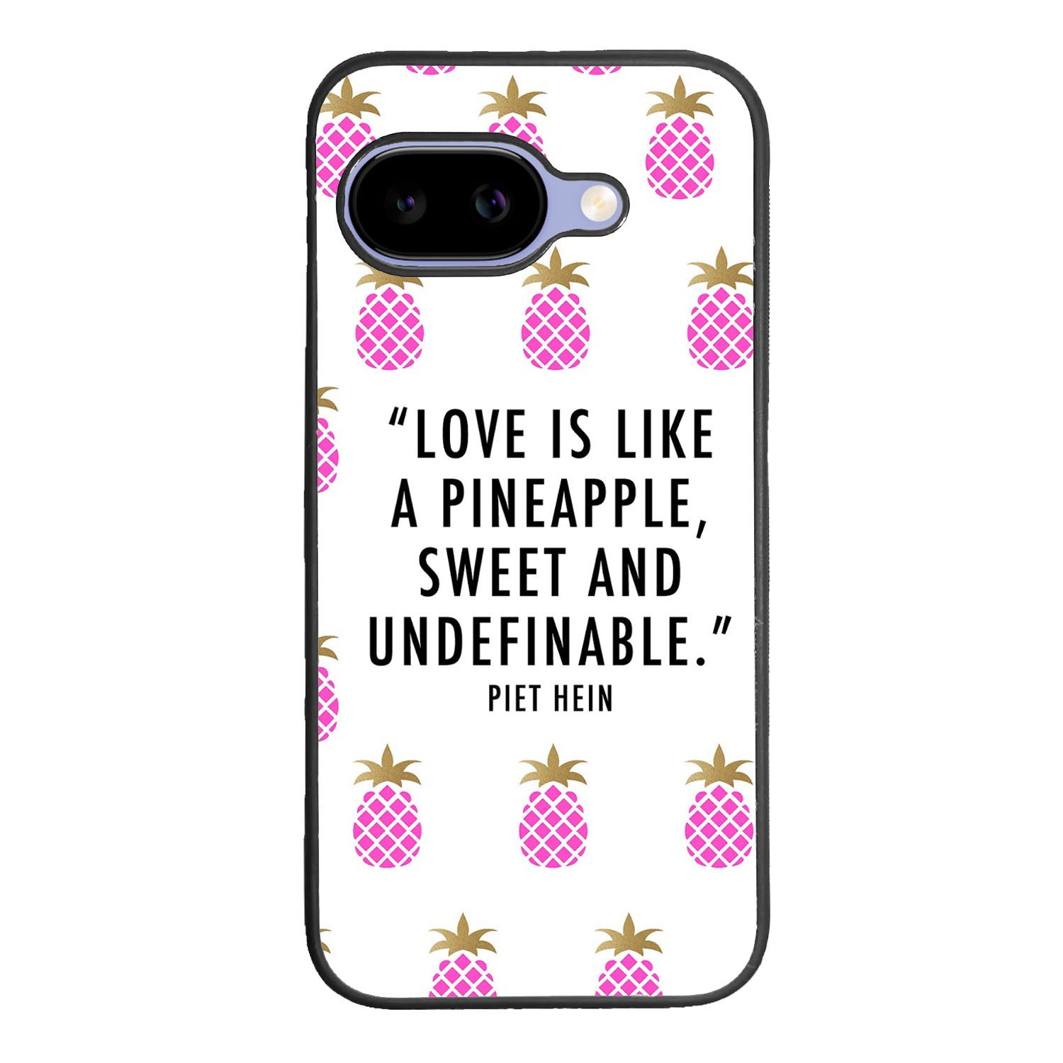Pineapple Case Google Pixel 9A BC0545