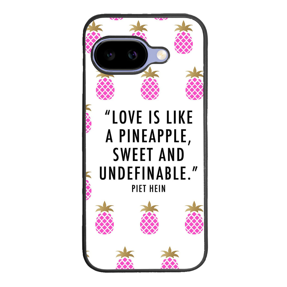 Pineapple Case Google Pixel 9A BC0545