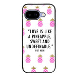 Pineapple Case Google Pixel 9A BC0545