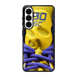 stephen curry Logo shoes X5852 Samsung Galaxy S26 Case