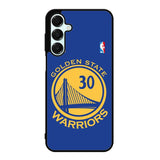 stephen curry sc30 X5853 Samsung Galaxy A55 5G Case