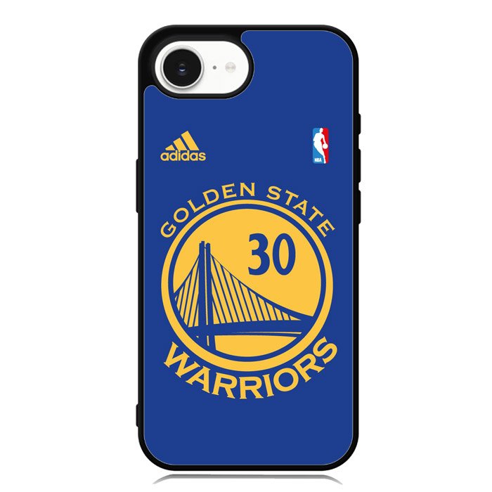 stephen curry sc30 X5853 iPhone 16e Case