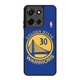 stephen curry sc30 X5853 Motorola Moto G 5G 2025 Case