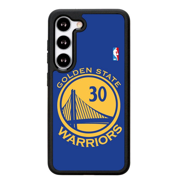 stephen curry sc30 X5853 Samsung Galaxy S24 5G Case