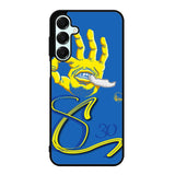 Stephen Curry Three Hand X5851 Samsung Galaxy A15 5G Case