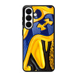 Stephen Curry Under Armour X5854 Samsung Galaxy S26 Plus Case