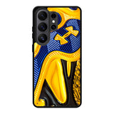 Stephen Curry Under Armour X5854 Samsung Galaxy S26 Ultra Case