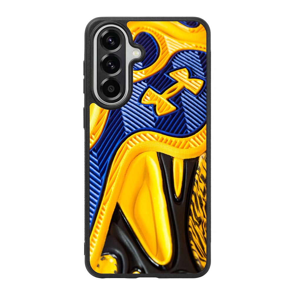 Stephen Curry Under Armour X5854 Samsung Galaxy A37 Case