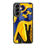 Stephen Curry Under Armour X5854 Samsung Galaxy A37 Case