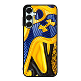 Stephen Curry Under Armour X5854 Samsung Galaxy A56 5G Case