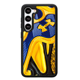 Stephen Curry Under Armour X5854 Samsung Galaxy S24 5G Case