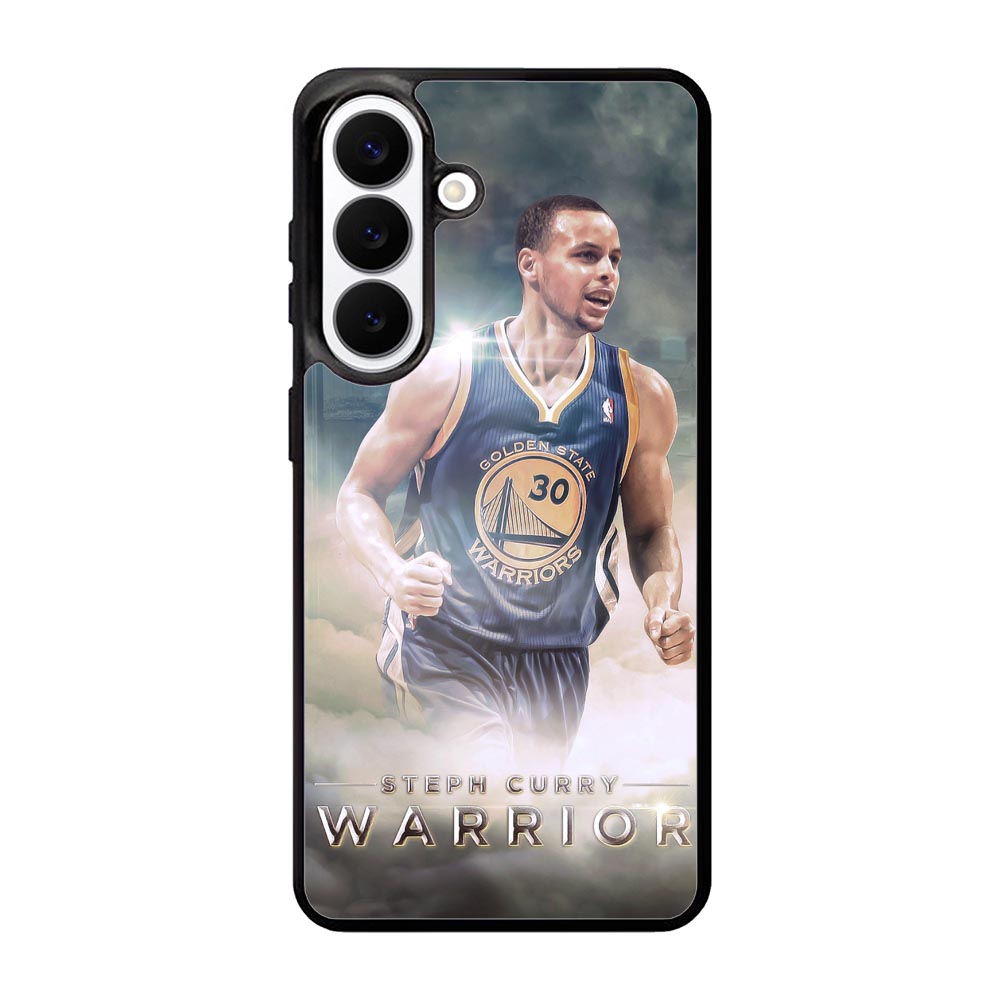 Stephen Curry X5818 Samsung Galaxy S26 Plus Case