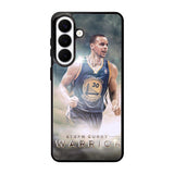 Stephen Curry X5818 Samsung Galaxy S26 Case