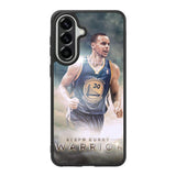 Stephen Curry X5818 Samsung Galaxy A37 Case