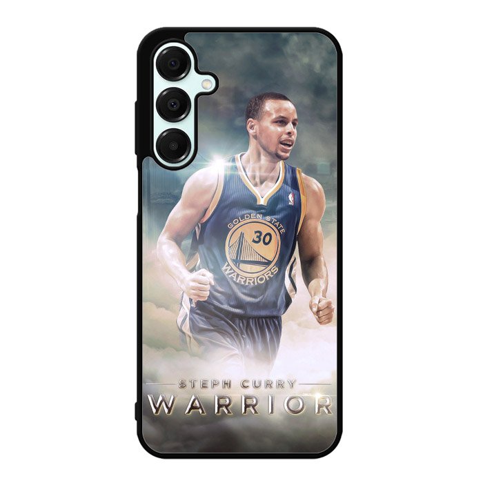Stephen Curry X5818 Samsung Galaxy A55 5G Case