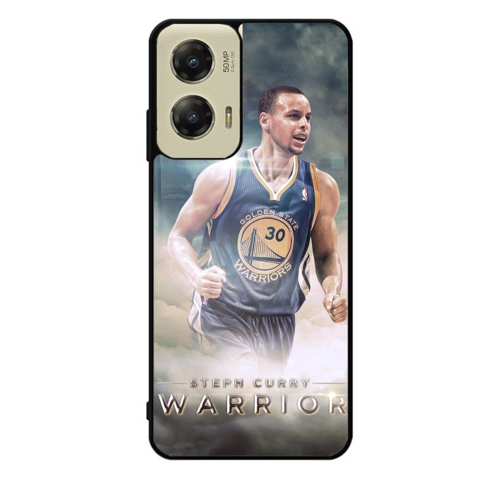 Stephen Curry X5818 Motorola Moto G Stylus 5G 2024 Case